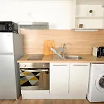 Dominici 3 - Cahorscitystay-Parking Wifi Netflix