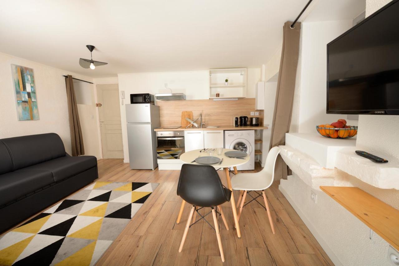 Appartement Dominici 3 - Cahorscitystay-parking Wifi Netflix Cahors